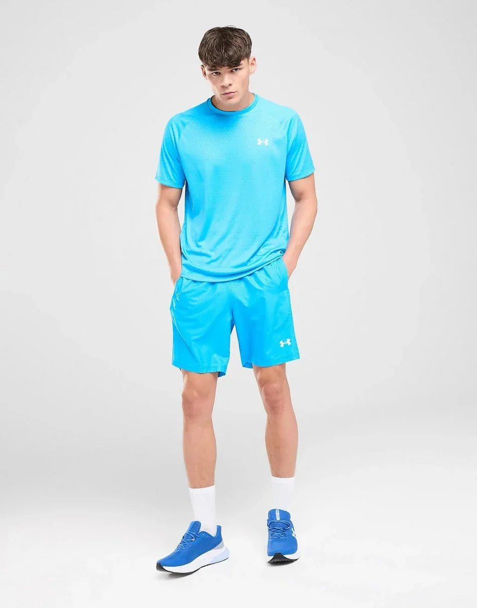 Under Armour Short Tech - kleostreetwear