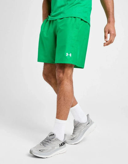 Under Armour Short Tech - kleostreetwear