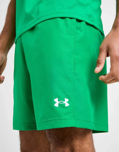 Under Armour Short Tech - kleostreetwear
