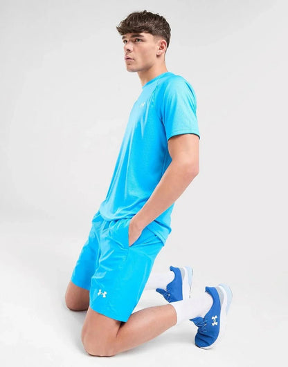 Under Armour Short Tech - kleostreetwear