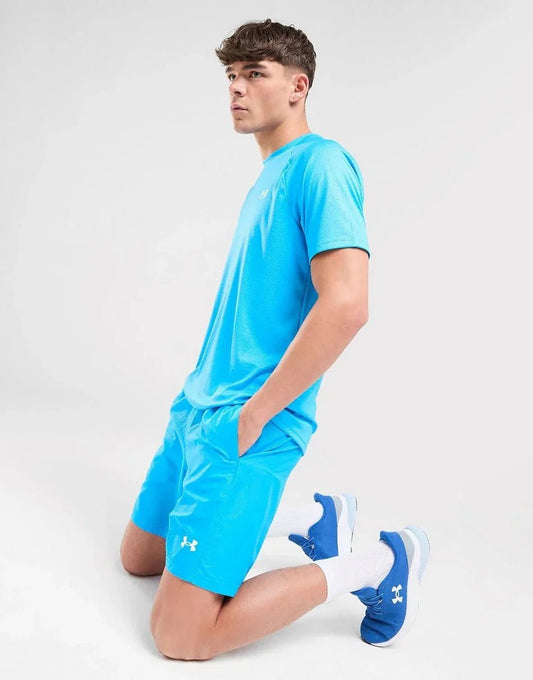 Under Armour Short Tech - kleostreetwear