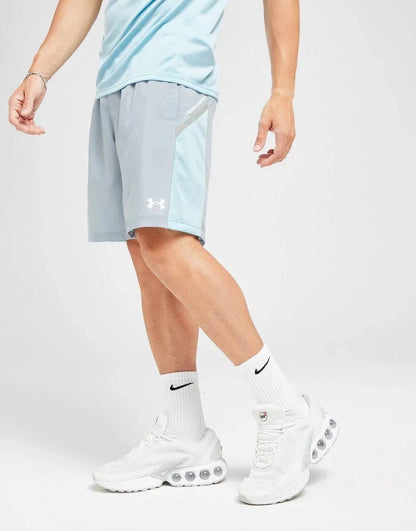 Under Armour Short Tech Utility - kleostreetwear