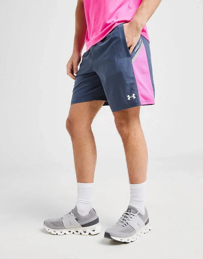 Under Armour Short Tech Utility - kleostreetwear