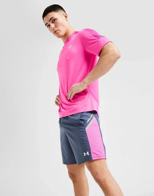 Under Armour Short Tech Utility - kleostreetwear