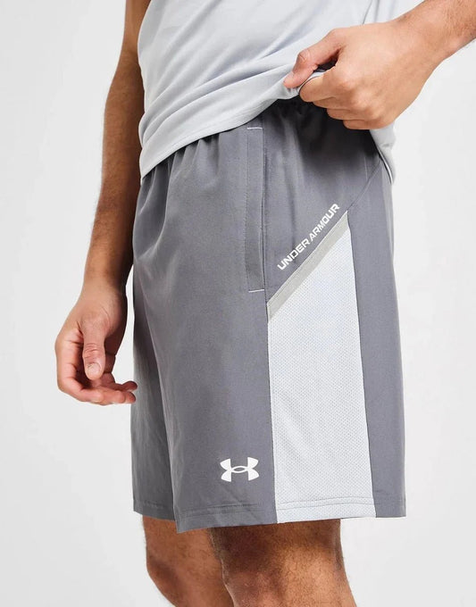 Under Armour Short Tech Utility Homme - kleostreetwear