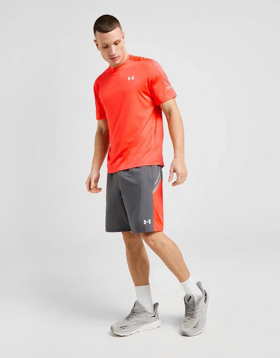 Under Armour Short Tech Utility Homme - kleostreetwear