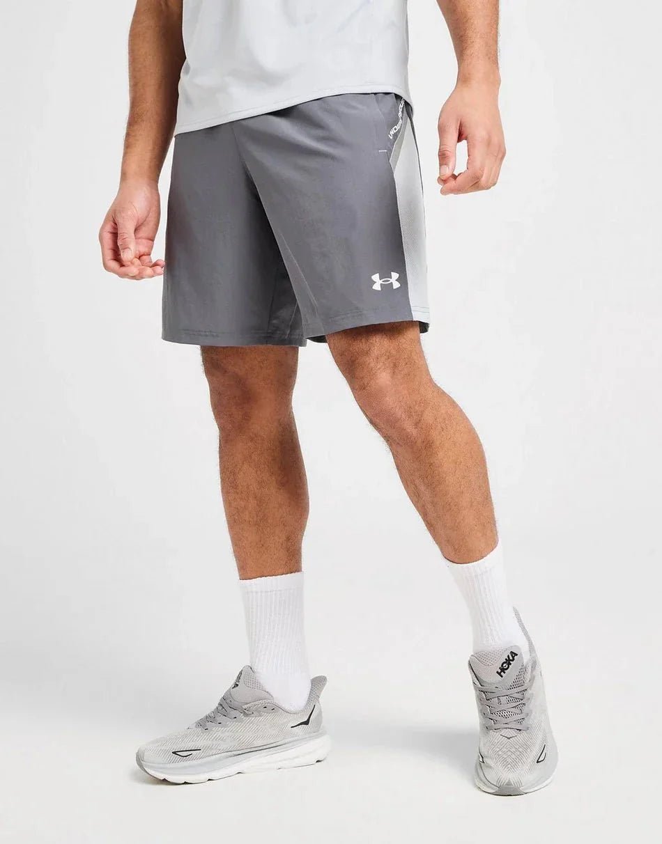 Under Armour Short Tech Utility Homme - kleostreetwear