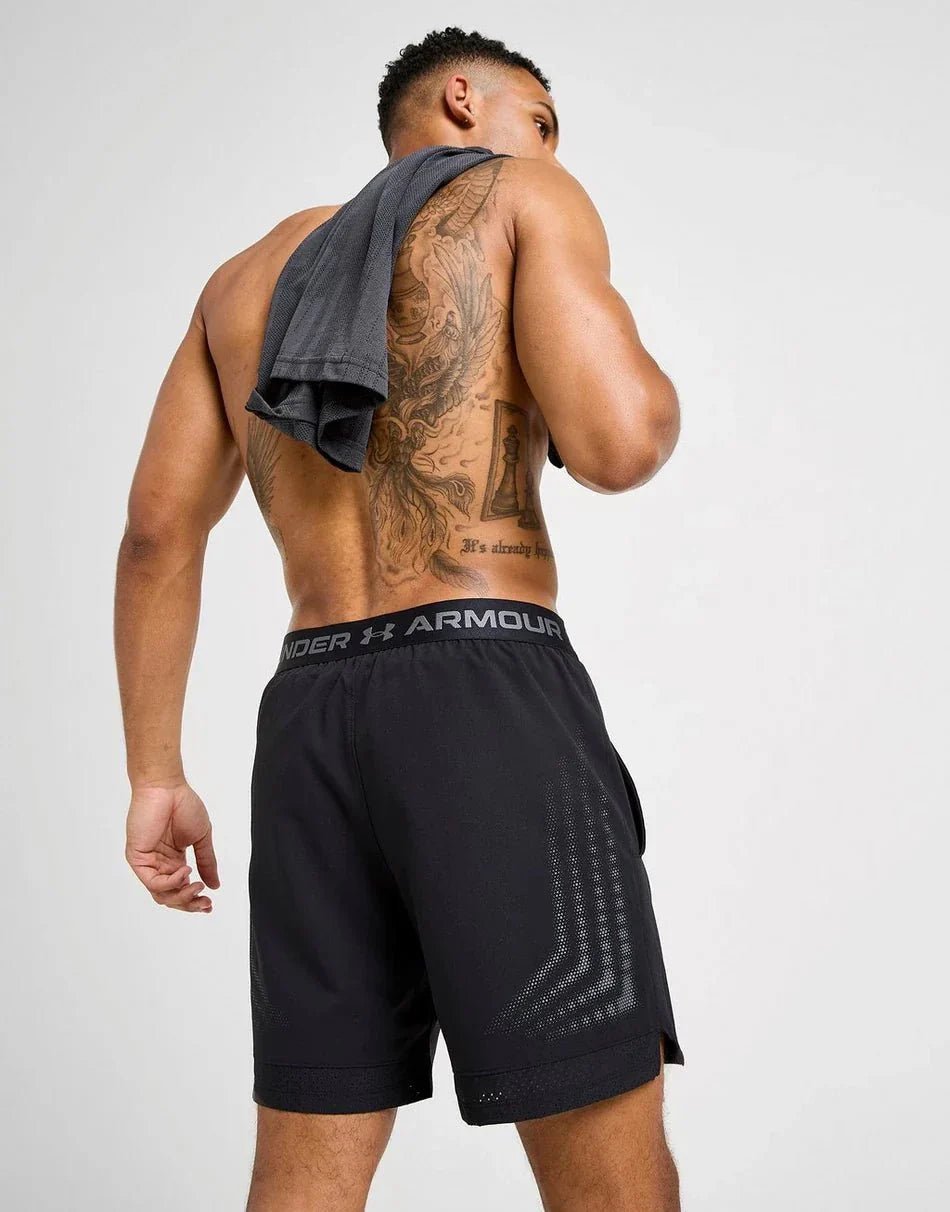 Under Armour Short Vanish - kleostreetwear