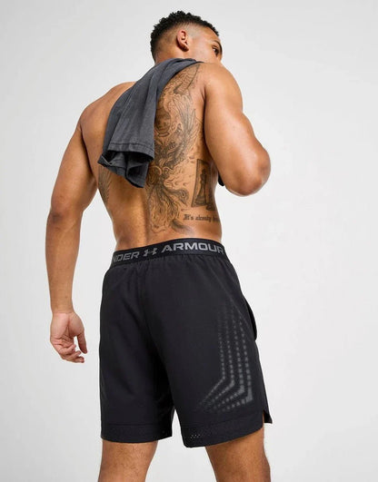 Under Armour Short Vanish - kleostreetwear