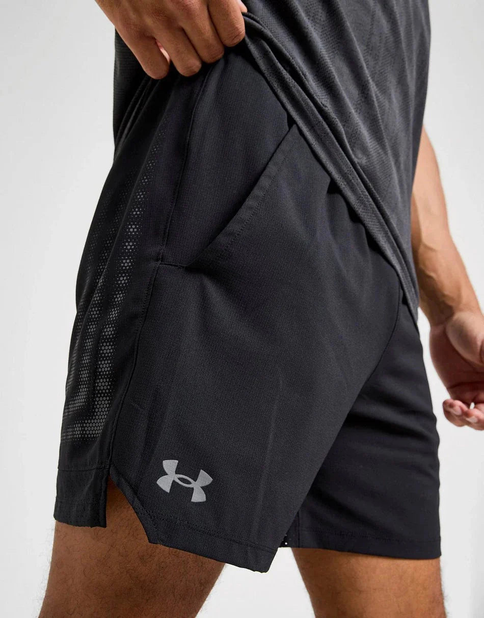Under Armour Short Vanish - kleostreetwear