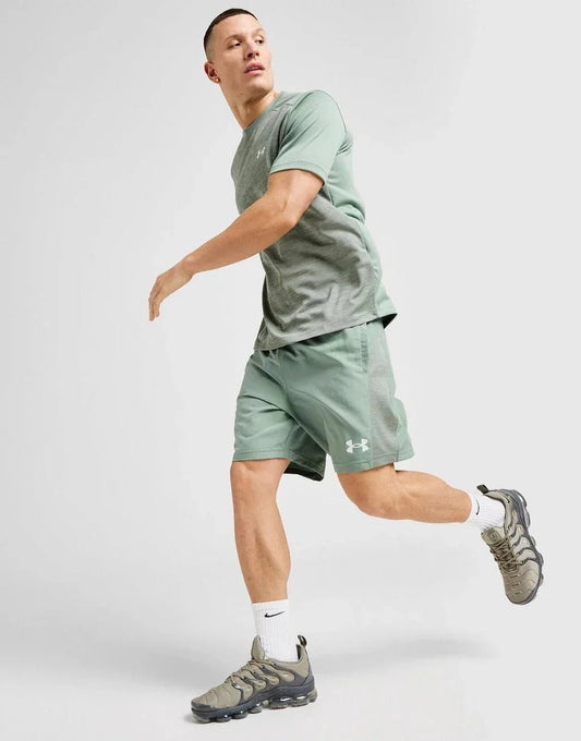 Under Armour Shorts Tech Textile - kleostreetwear