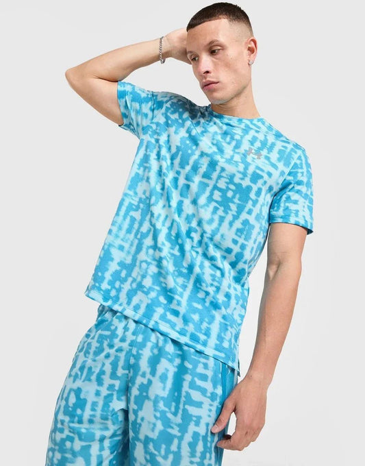 Under Armour T-shirt imprimé Launch - kleostreetwear