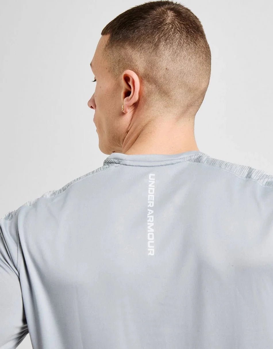 Under Armour T-shirt Tech+ Homme - kleostreetwear