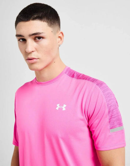 Under Armour T-shirt Tech+ Homme - kleostreetwear