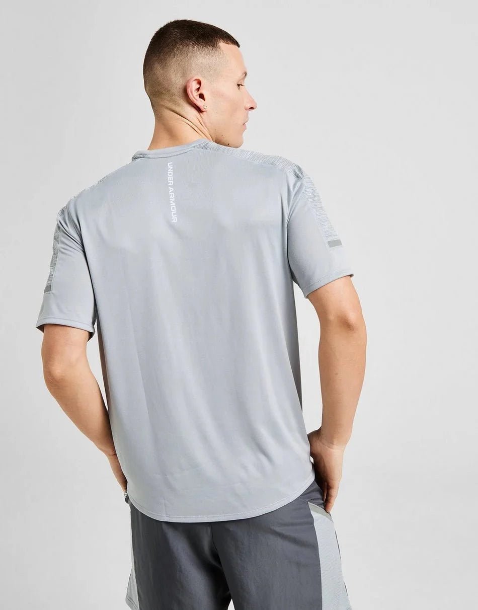 Under Armour T-shirt Tech+ Homme - kleostreetwear
