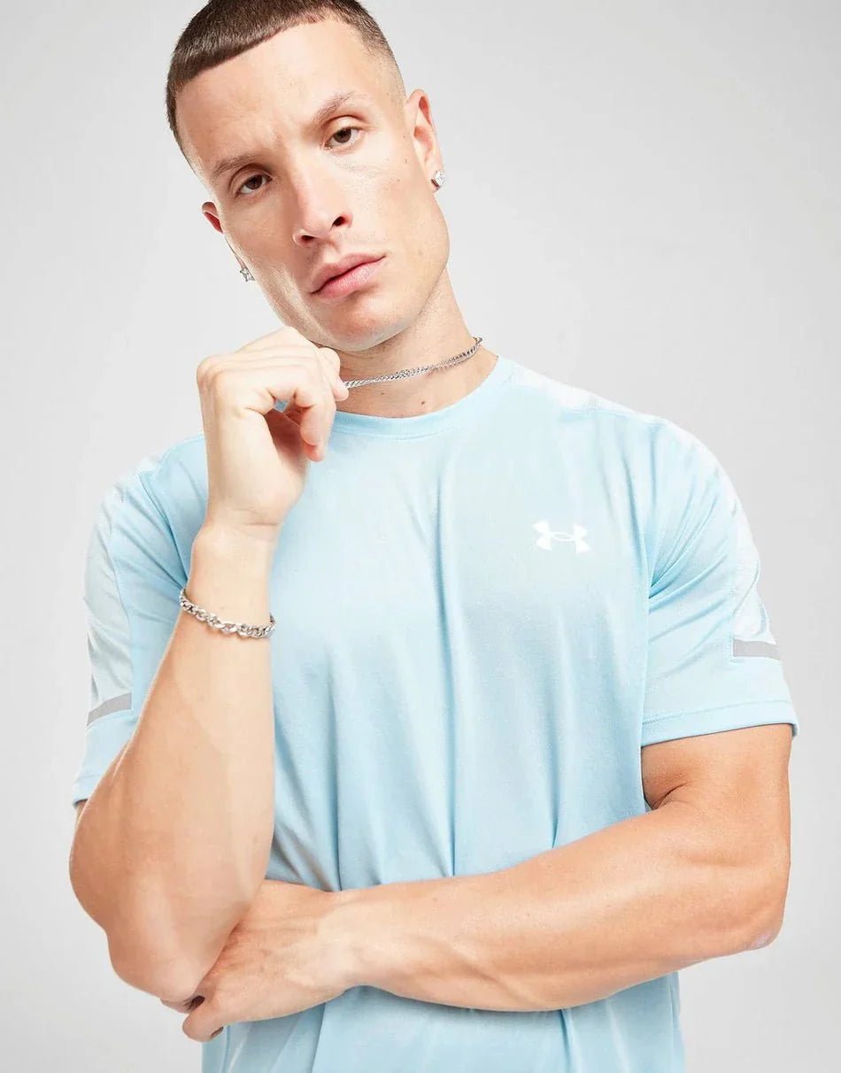 Under Armour T-shirt Tech Utility - kleostreetwear