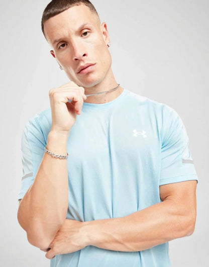 Under Armour T-shirt Tech Utility - kleostreetwear