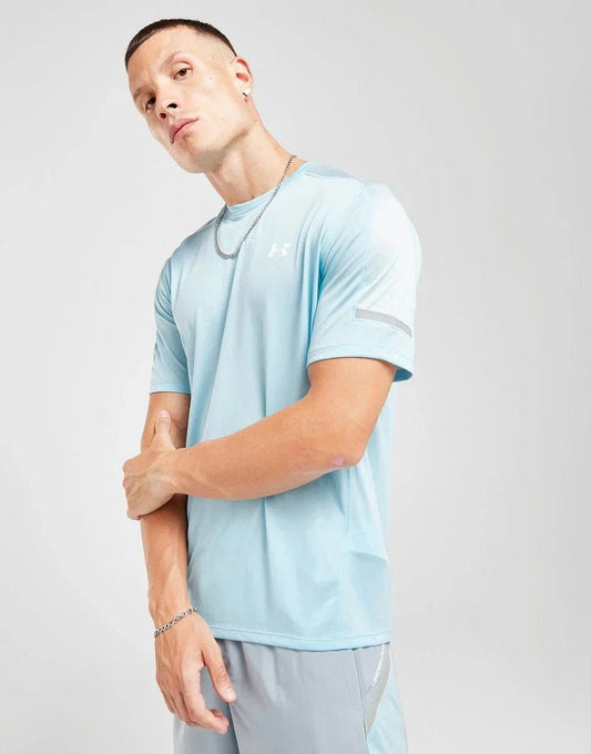Under Armour T-shirt Tech Utility - kleostreetwear