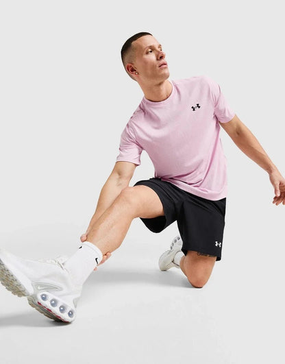 Under Armour T-shirt Vent Geotessa Homme - kleostreetwear