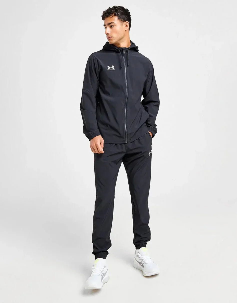 Under Armour Two Piece Sets UA M's Ch. Pro Tracksuit - kleostreetwear