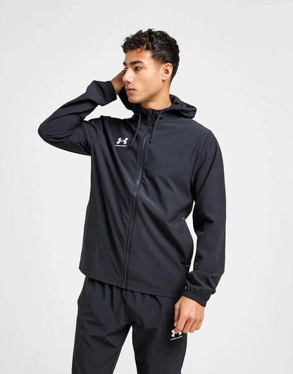 Under Armour Two Piece Sets UA M's Ch. Pro Tracksuit - kleostreetwear
