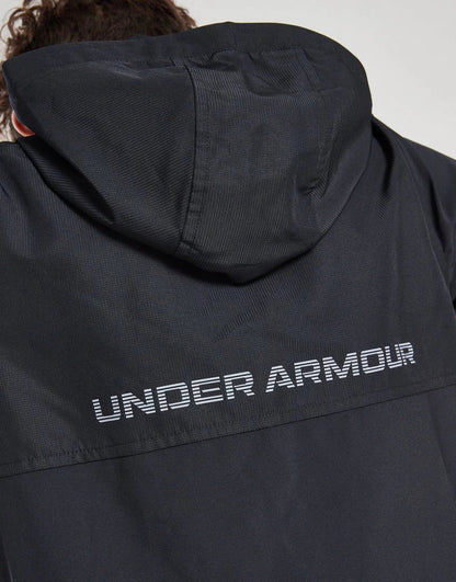 Under Armour Veste à Capuche Junior - kleostreetwear