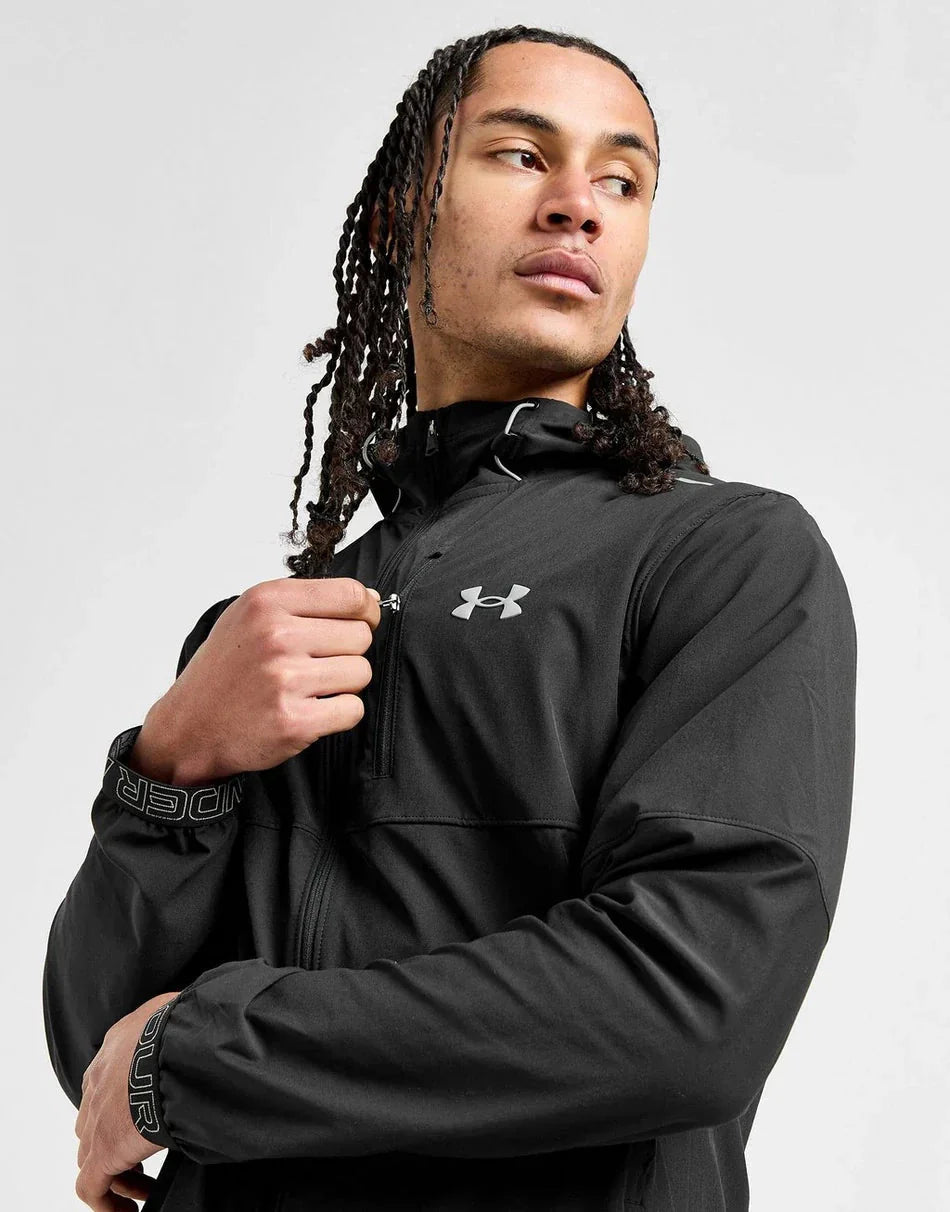 Under Armour Veste Hybride Vanish Homme - kleostreetwear