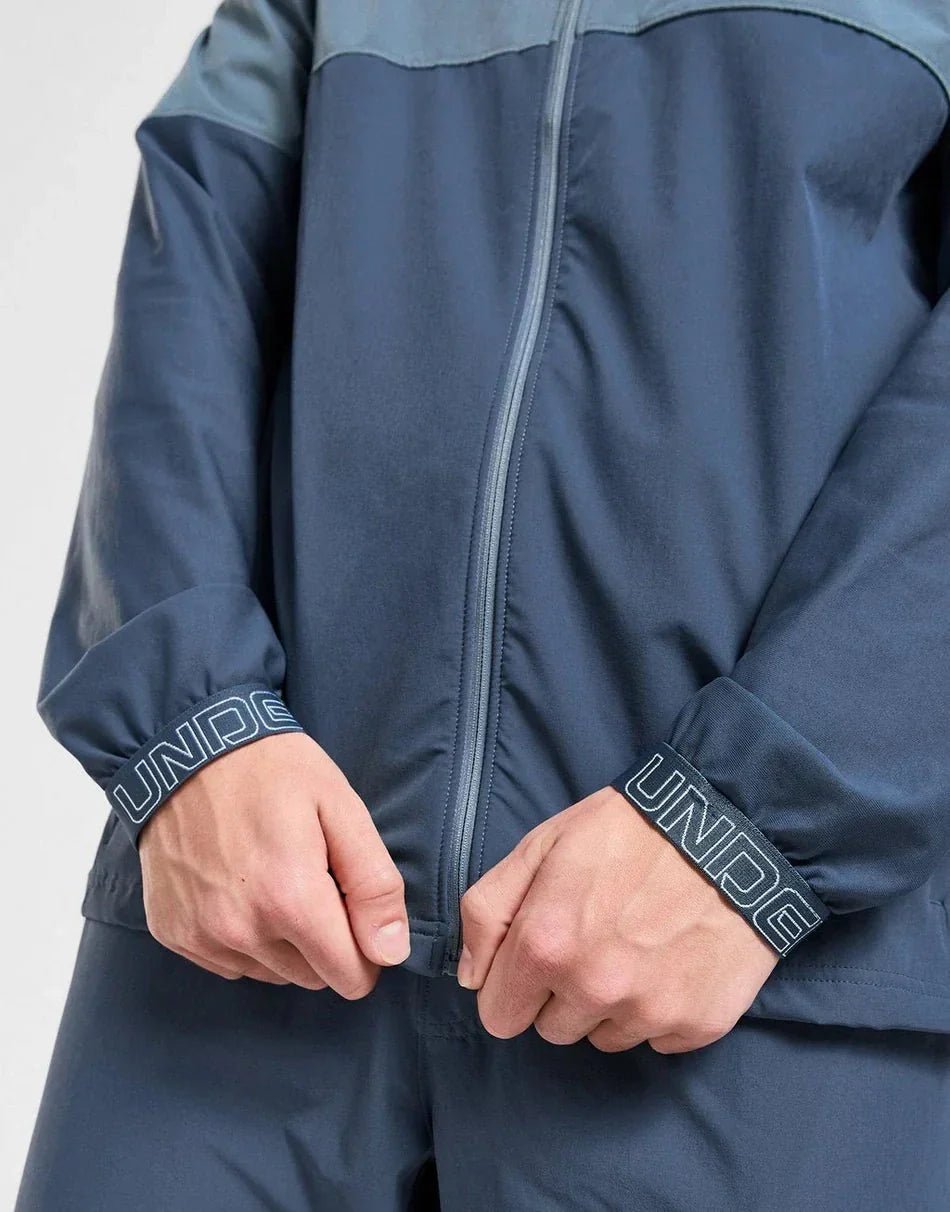 Under Armour Veste Hybride Vanish Homme - kleostreetwear