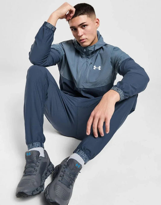 Under Armour Veste Hybride Vanish Homme - kleostreetwear