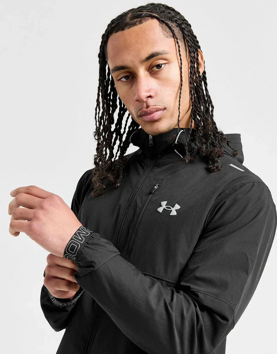 Under Armour Veste Hybride Vanish Homme - kleostreetwear