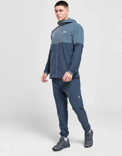 Under Armour Veste Hybride Vanish Homme - kleostreetwear