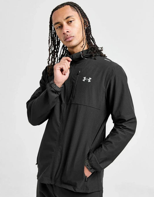 Under Armour Veste Hybride Vanish Homme - kleostreetwear