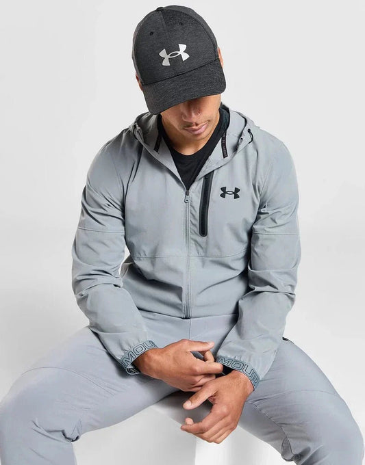 Under Armour Veste Lock - Up Homme - kleostreetwear