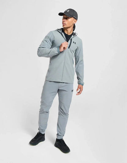 Under Armour Veste Lock - Up Homme - kleostreetwear