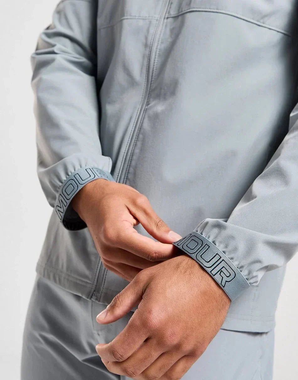 Under Armour Veste Lock - Up Homme - kleostreetwear
