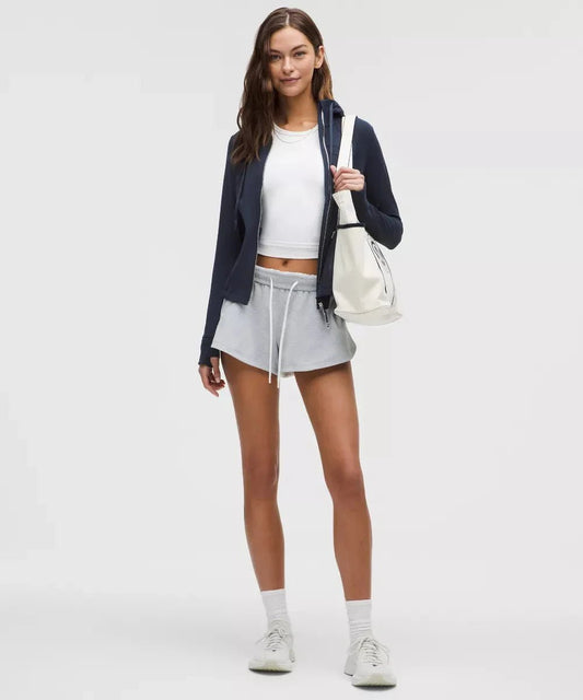 Veste à capuche Define Nulu - kleostreetwear