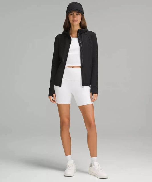 Veste à capuche Define Nulu - kleostreetwear