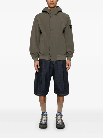 veste Shell - R - kleostreetwear