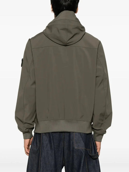 veste Shell - R - kleostreetwear